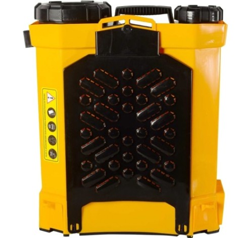 Опрыскиватель аккумуляторный HUTER SP-10AC [70/13/52]