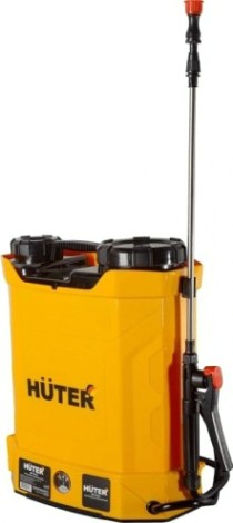 Опрыскиватель аккумуляторный HUTER SP-10Li [70/13/43]