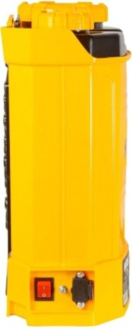 Опрыскиватель аккумуляторный HUTER SP-12/8AC [70/13/39]