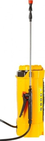 Опрыскиватель аккумуляторный HUTER SP-12/8AC [70/13/39]