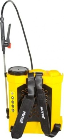 Опрыскиватель аккумуляторный HUTER SP-12AC [70/13/28]