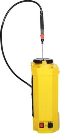 Опрыскиватель аккумуляторный HUTER SP-12AC [70/13/28]