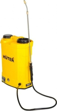 Опрыскиватель аккумуляторный HUTER SP-16AC [70/13/29]