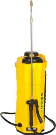 Опрыскиватель аккумуляторный HUTER SP-16AC [70/13/29]