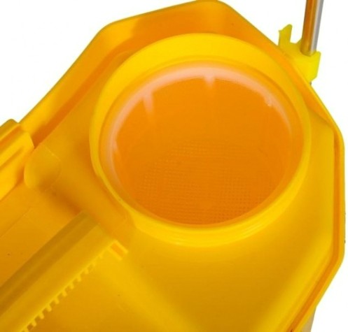 Опрыскиватель аккумуляторный HUTER SP-16AC [70/13/29]