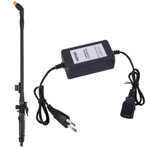 Опрыскиватель аккумуляторный HUTER SP-5AC [70/13/54]