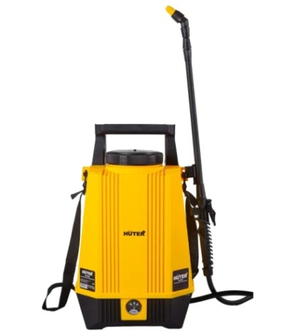 Опрыскиватель аккумуляторный HUTER SP-8AC [70/13/53]