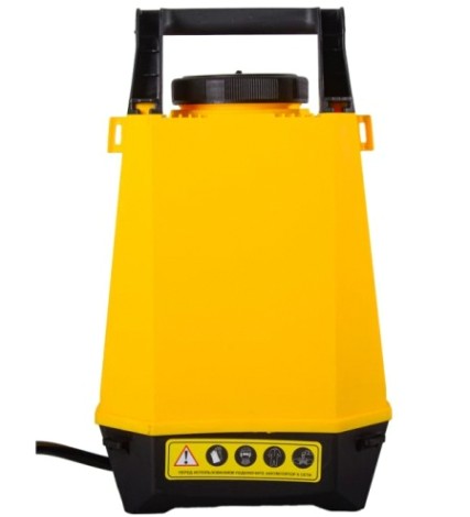 Опрыскиватель аккумуляторный HUTER SP-8AC [70/13/53]