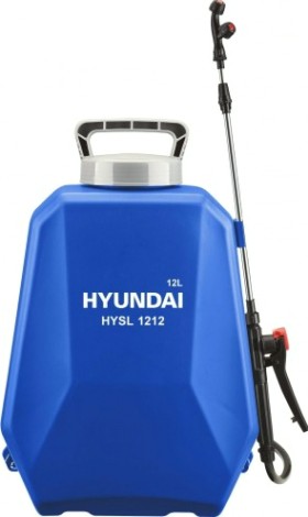 Опрыскиватель аккумуляторный HYUNDAI HYSL 1212