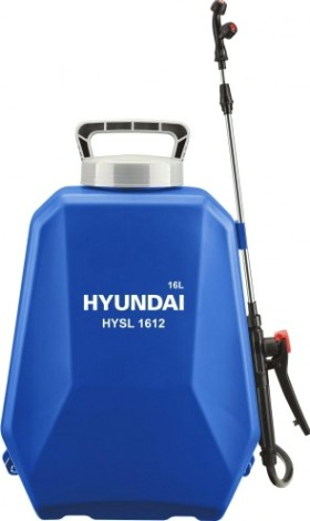 Опрыскиватель аккумуляторный HYUNDAI HYSL 1612