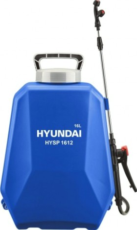 Опрыскиватель аккумуляторный HYUNDAI HYSP 1612