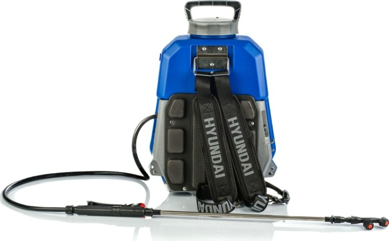 Опрыскиватель аккумуляторный HYUNDAI HYSP 1612
