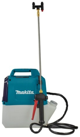 Опрыскиватель аккумуляторный MAKITA DUS054Z