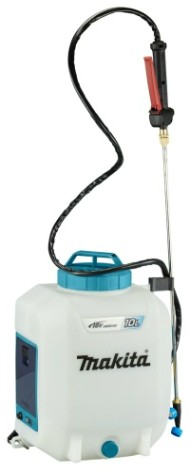 Опрыскиватель аккумуляторный MAKITA DUS108Z
