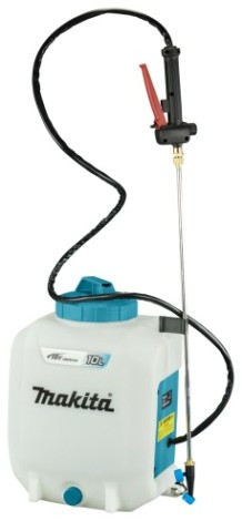 Опрыскиватель аккумуляторный MAKITA DUS108Z