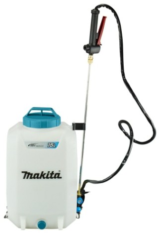 Опрыскиватель аккумуляторный MAKITA DUS158Z