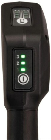 Опрыскиватель аккумуляторный MAKITA PM001GT202 ранцевый