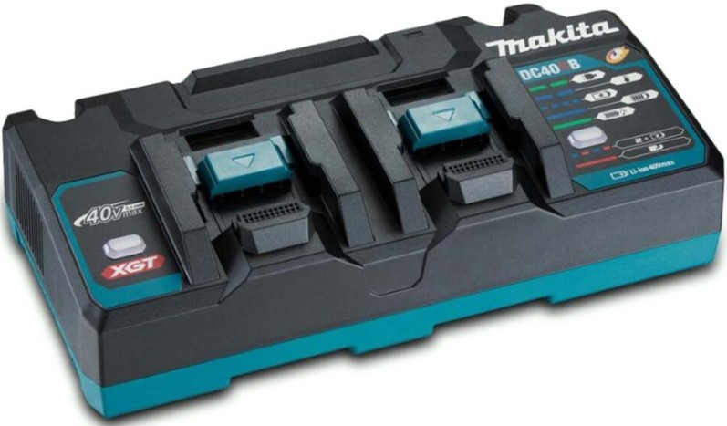 Опрыскиватель аккумуляторный MAKITA PM001GT202 ранцевый