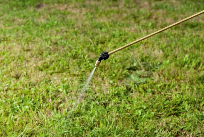 Опрыскиватель аккумуляторный METABO RSG 18 LTX 15 без АКБ и ЗУ [602038850]