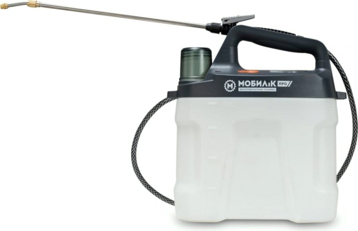 Опрыскиватель аккумуляторный МОБИЛ К TCA80 ПРО [MBK0028068]