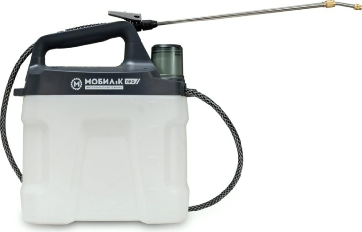 Опрыскиватель аккумуляторный МОБИЛ К TCA80 ПРО [MBK0028068]