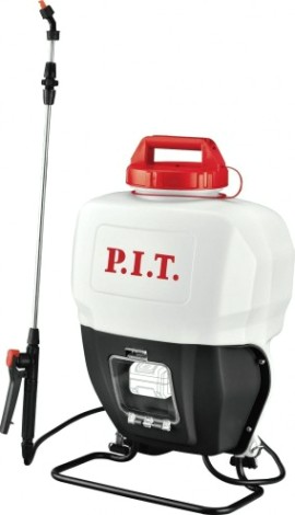 Опрыскиватель аккумуляторный P.i.t. PSY20H-15A без АКБ и ЗУ