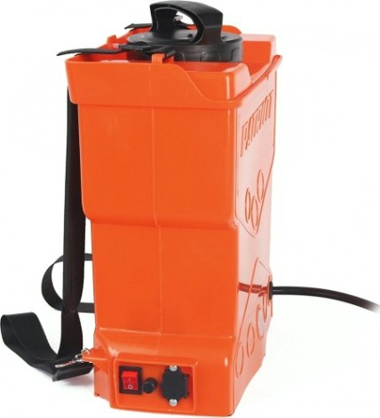 Опрыскиватель аккумуляторный PATRIOT PT-12 AC ранцевый [755302530]