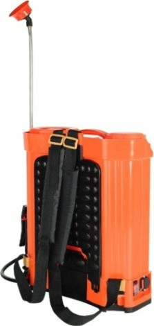 Опрыскиватель аккумуляторный PATRIOT PT 16 LI ранцевый [755302520]