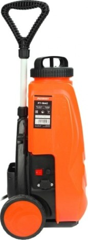 Опрыскиватель аккумуляторный PATRIOT PT 18 AC ранцевый [755302532]