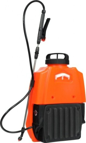 Опрыскиватель аккумуляторный PATRIOT PT 18 AC ранцевый [755302532]