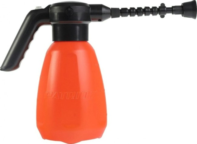 Опрыскиватель аккумуляторный PATRIOT PT 2 LI [755302604]