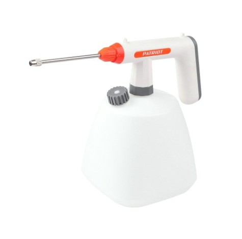 Опрыскиватель аккумуляторный PATRIOT PT 4 Li [755302617]