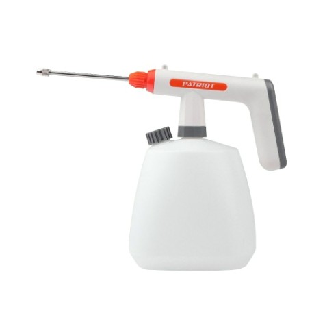 Опрыскиватель аккумуляторный PATRIOT PT 4 Li [755302617]