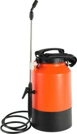 Опрыскиватель аккумуляторный PATRIOT PT-5 AC [755302540]