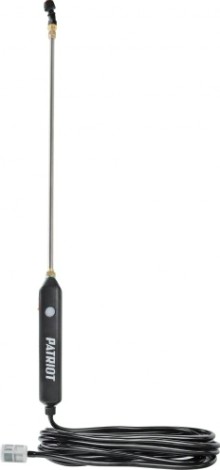 Опрыскиватель аккумуляторный PATRIOT PT-Li компактный [755302610]