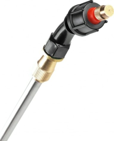 Опрыскиватель аккумуляторный PATRIOT PT-Li компактный [755302610]