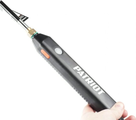 Опрыскиватель аккумуляторный PATRIOT PT-Li компактный [755302610]