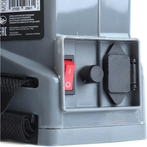 Опрыскиватель аккумуляторный Победа РА-10 ранцевый [755302606]