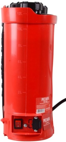 Опрыскиватель аккумуляторный Ресанта SP-12СК [70/13/40]