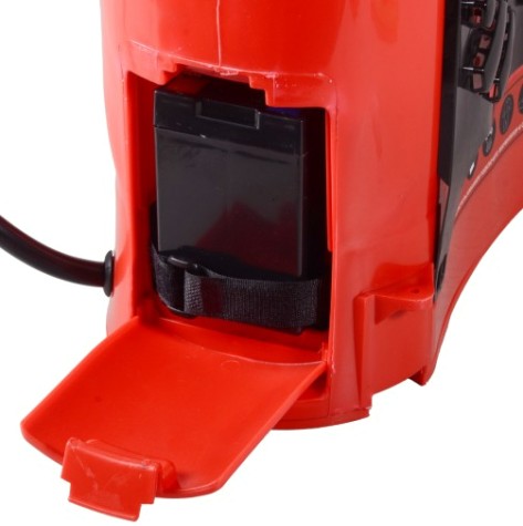 Опрыскиватель аккумуляторный Ресанта SP-12СК [70/13/40]