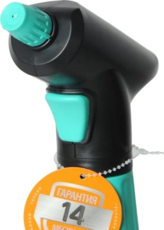 Опрыскиватель аккумуляторный Sturm GS8201