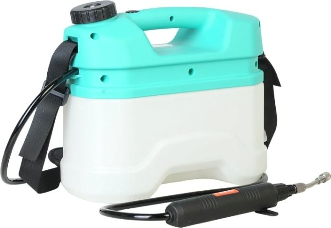 Опрыскиватель аккумуляторный Sturm GS8205
