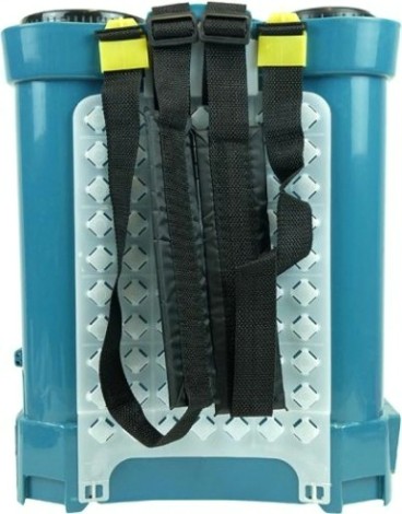 Опрыскиватель аккумуляторный Sturm GS8216N ранцевый 16 л, без АКБ и ЗУ