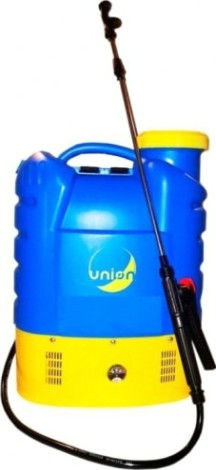 Опрыскиватель аккумуляторный Union ОР-20АТ
