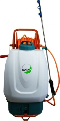 Опрыскиватель аккумуляторный Union ОР-40АТ
