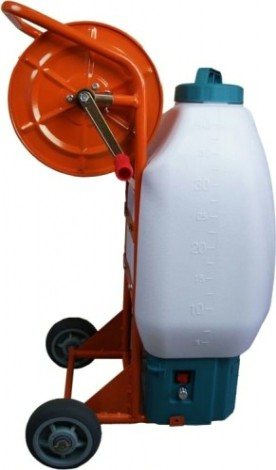 Опрыскиватель аккумуляторный Union ОР-40АТ