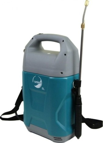 Опрыскиватель аккумуляторный Union ОР-5АТ Опрыскиватель аккумуляторный Union ОР-5АТ