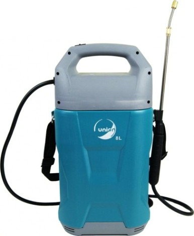 Опрыскиватель аккумуляторный Union ОР-8АТ