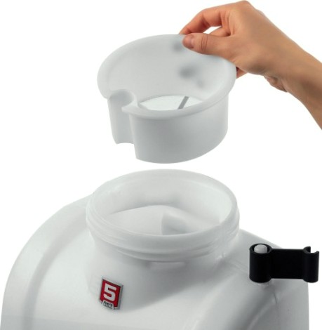 Опрыскиватель аккумуляторный ЗУБР ОПЛ-10-41