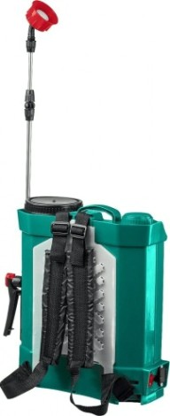 Опрыскиватель аккумуляторный ЗУБР ОПС-12